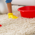 Can Baking Soda Damage Your Carpet? - An Expert's Perspective