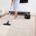 Can Professional Carpet Cleaners Eradicate Most Stains?