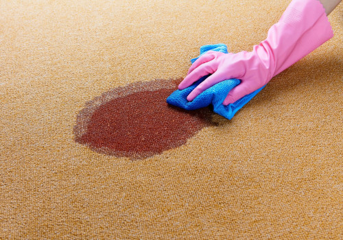 Softening Carpets with Baking Soda: A Non-Toxic and Inexpensive Solution