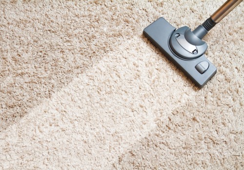 Can Carpet Stains Become Permanent?
